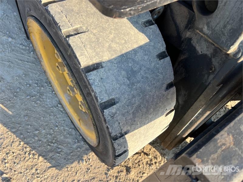 Doosan D33S-3 Forklift Wózki widłowe inne