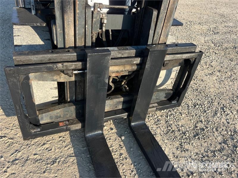 Doosan D33S-3 Forklift Wózki widłowe inne
