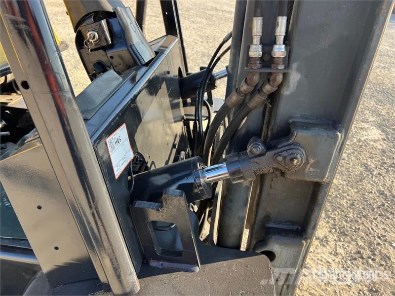 Doosan D33S-3 Forklift Wózki widłowe inne