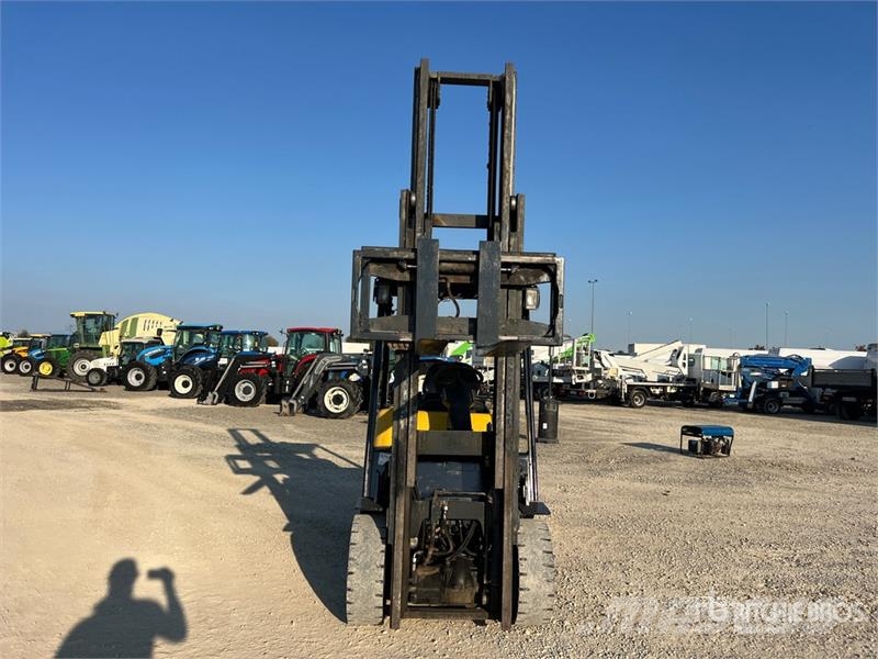 Doosan D33S-3 Forklift Wózki widłowe inne