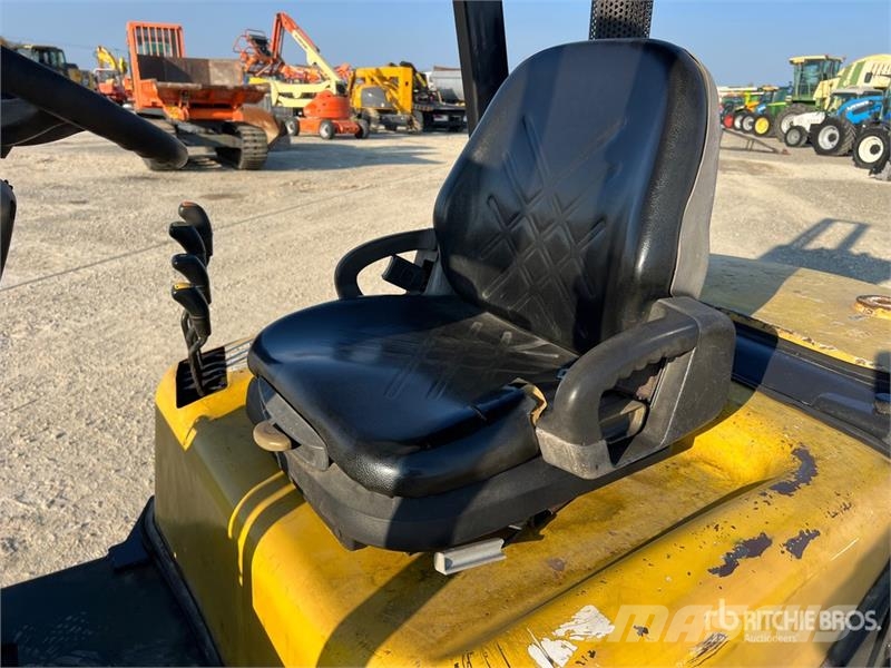 Doosan D33S-3 Forklift Wózki widłowe inne