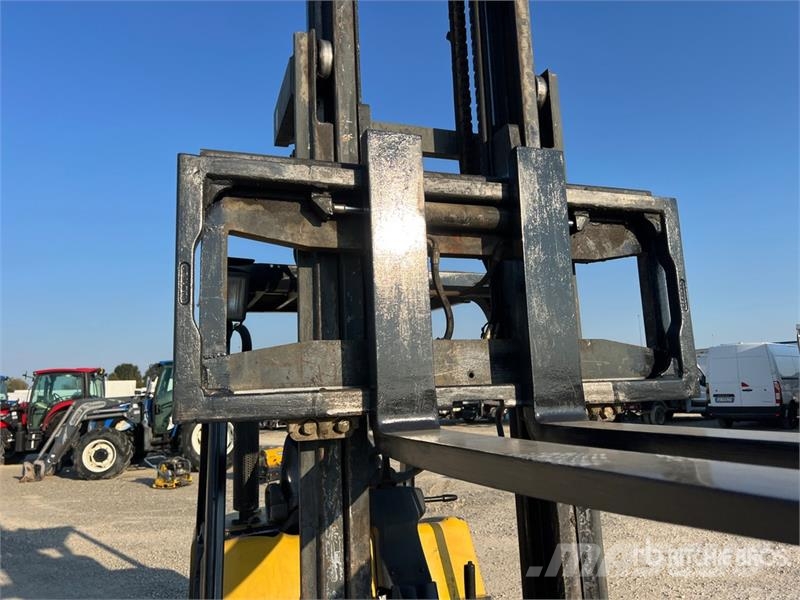 Doosan D33S-3 Forklift Wózki widłowe inne