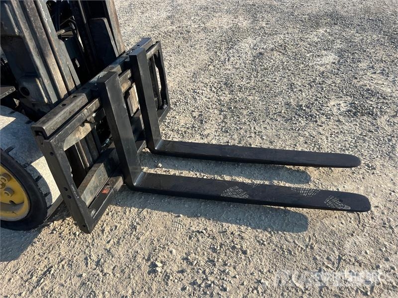 Doosan D33S-3 Forklift Wózki widłowe inne