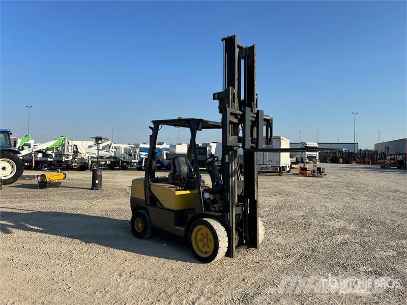 Doosan D33S-3 Forklift Wózki widłowe inne