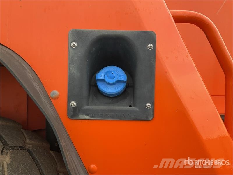 Doosan DA30 Tombereau articulé