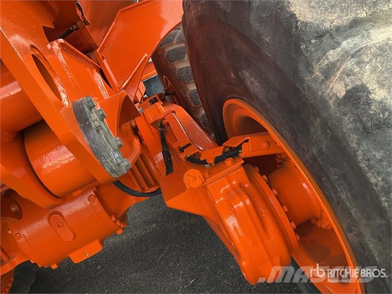 Doosan DA30 Tombereau articulé