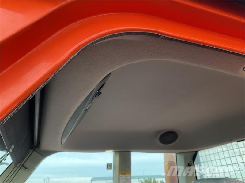 Doosan DA30 Tombereau articulé