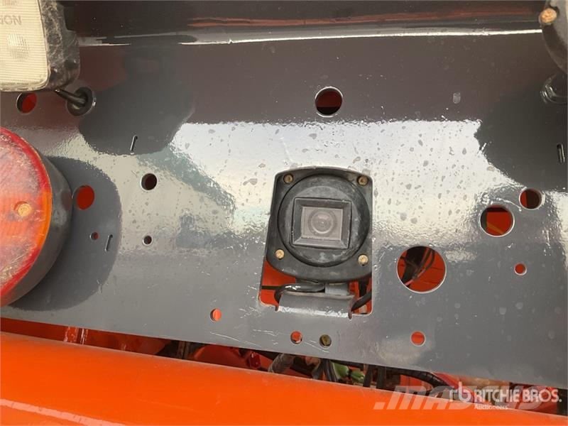 Doosan DA30 Tombereau articulé