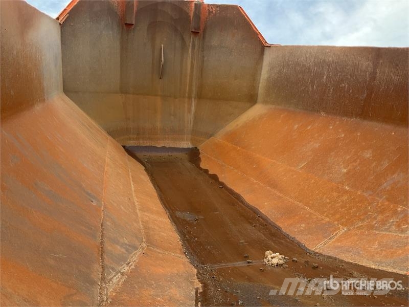 Doosan DA30 Tombereau articulé