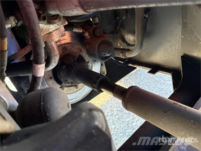 Doosan DL200-3 Tekerlekli yükleyiciler