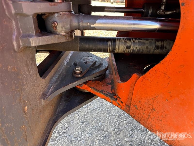 Doosan DL200-3 Tekerlekli yükleyiciler
