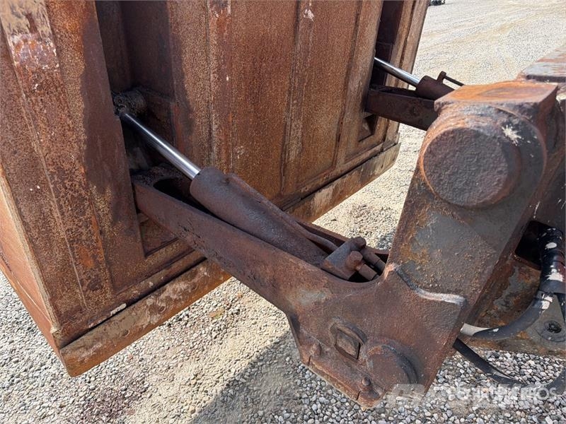 Doosan DL200-3 Φορτωτές με λάστιχα (Τροχοφόροι)