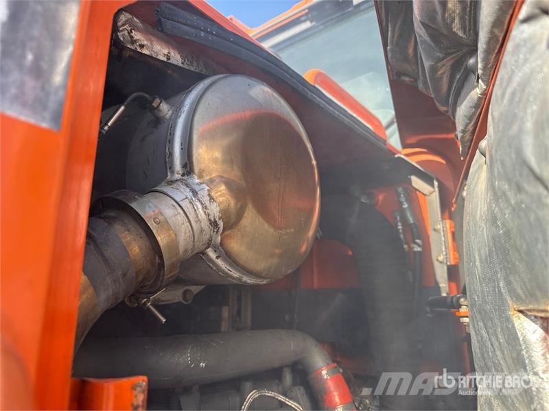 Doosan DL200-3 Tekerlekli yükleyiciler