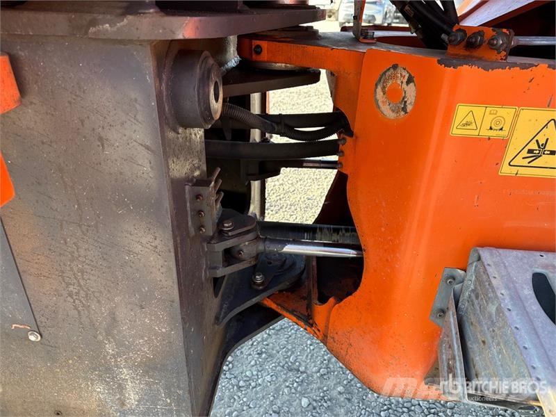 Doosan DL200-3 Tekerlekli yükleyiciler