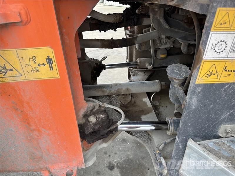 Doosan DL250-3 Фронтальные погрузчики