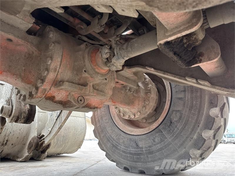 Doosan DL250-3 Фронтальные погрузчики