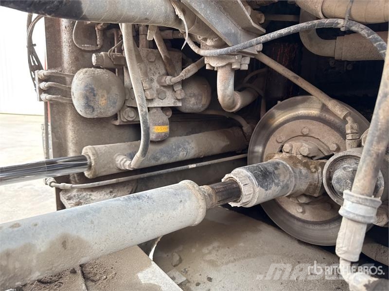 Doosan DL250-3 Фронтальные погрузчики