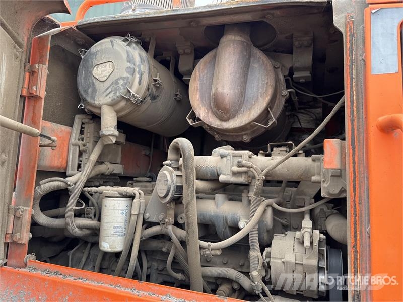 Doosan DL250-3 Фронтальные погрузчики