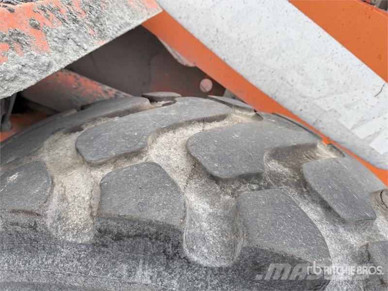 Doosan DL250-3 Фронтальные погрузчики