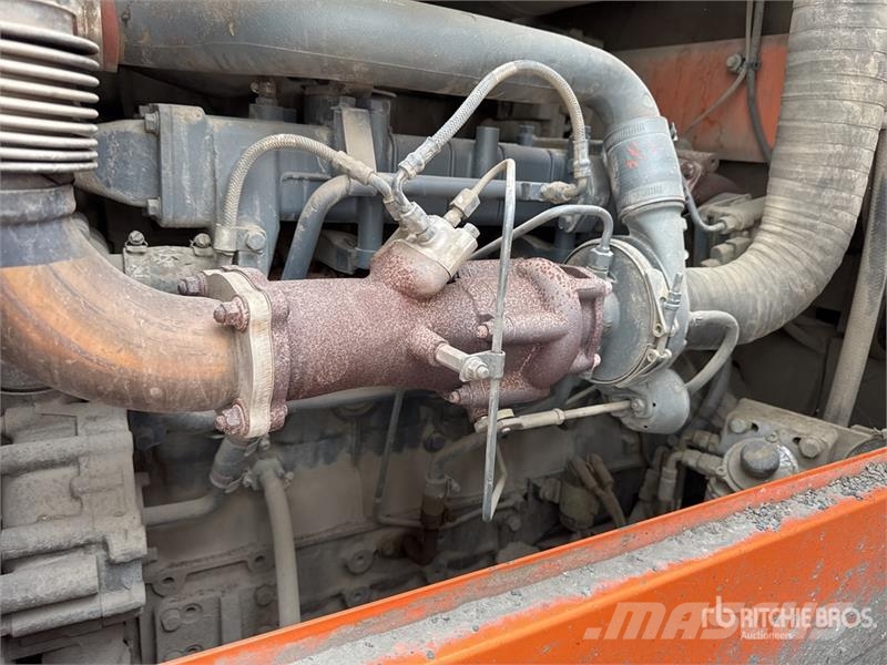 Doosan DL250-3 Фронтальные погрузчики