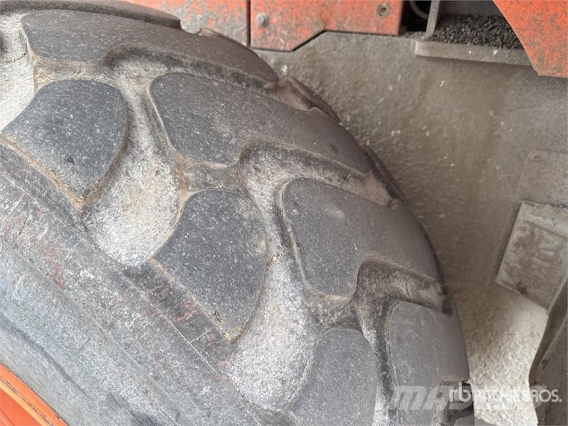 Doosan DL250-3 Фронтальные погрузчики
