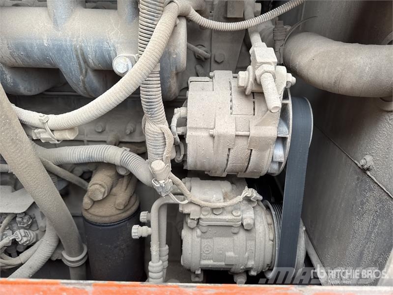 Doosan DL250-3 Фронтальные погрузчики
