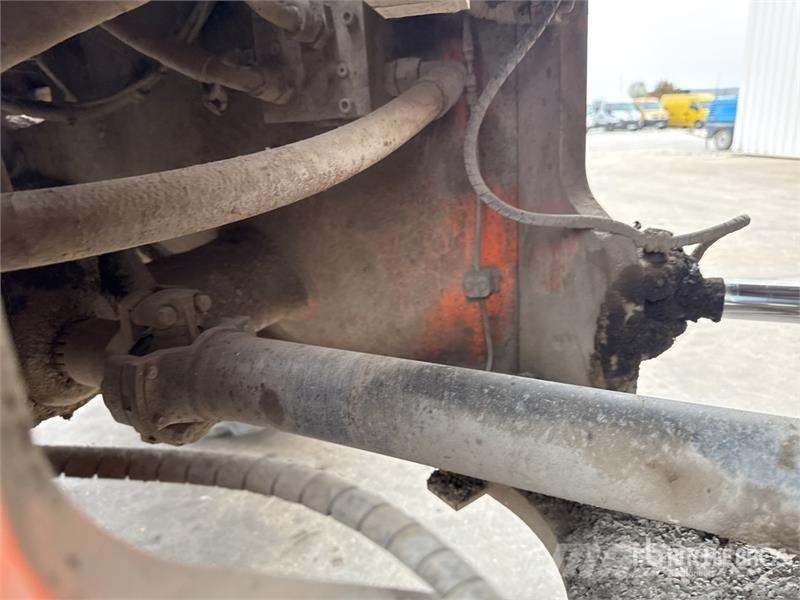 Doosan DL250-3 Фронтальные погрузчики