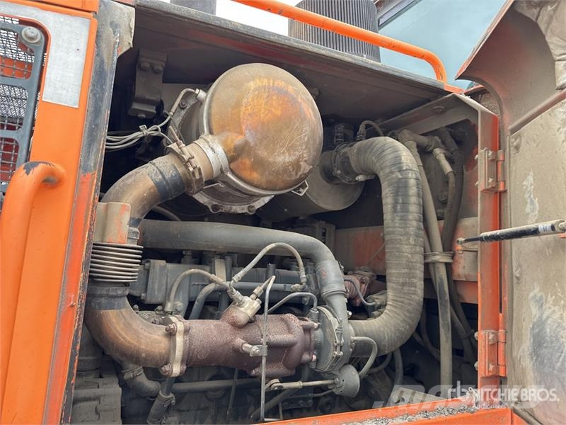Doosan DL250-3 Фронтальные погрузчики