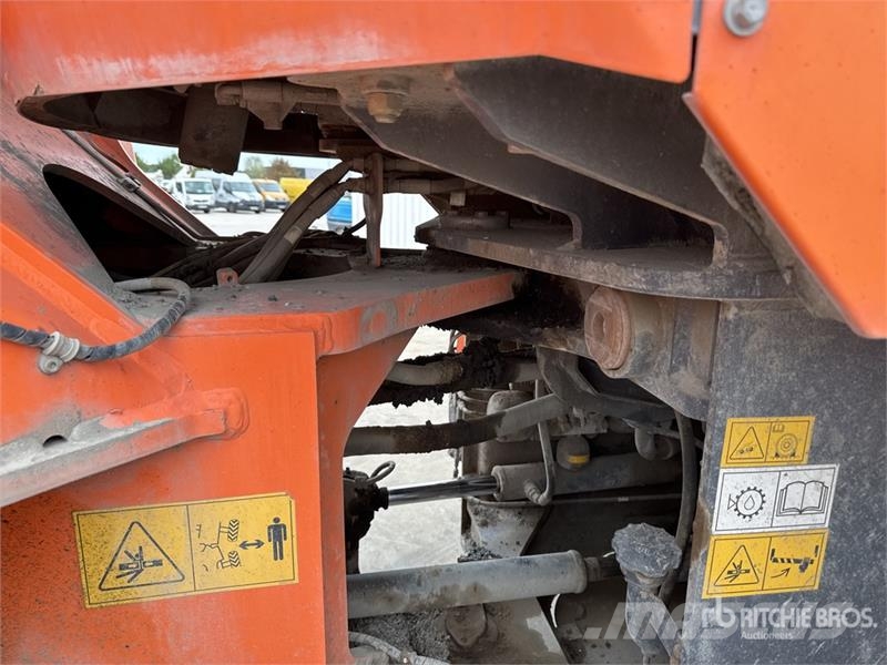 Doosan DL250-3 Фронтальные погрузчики