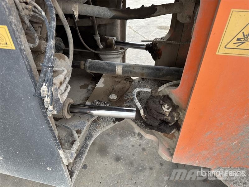 Doosan DL250-3 Фронтальные погрузчики