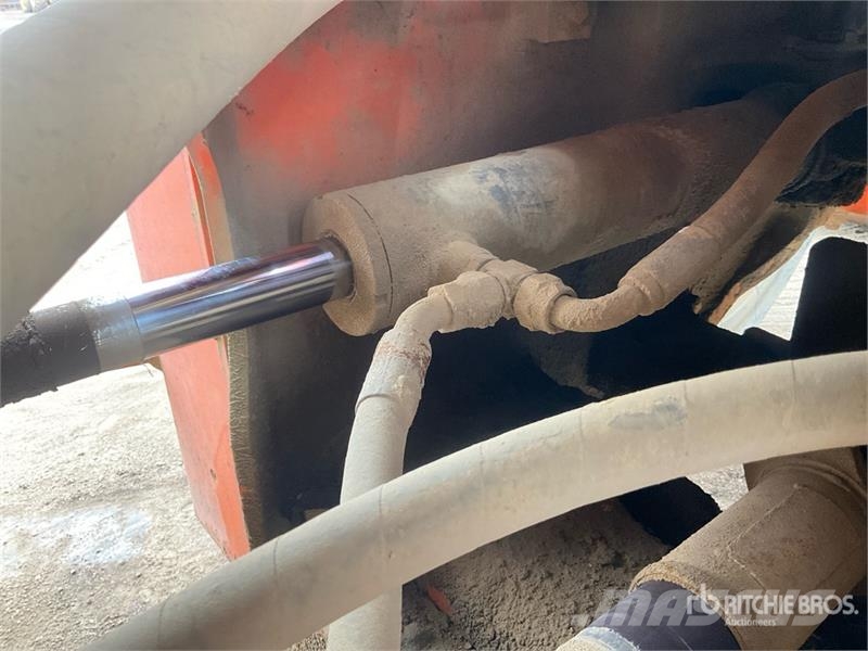 Doosan DL420 Wheel loaders