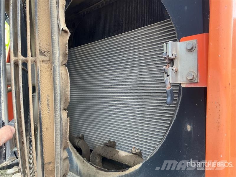 Doosan DL420 Wheel loaders