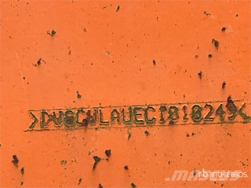 Doosan DL420 Wheel loaders
