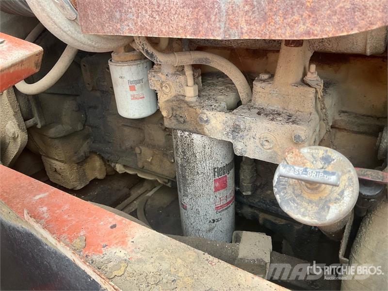 Doosan DL420 Wheel loaders