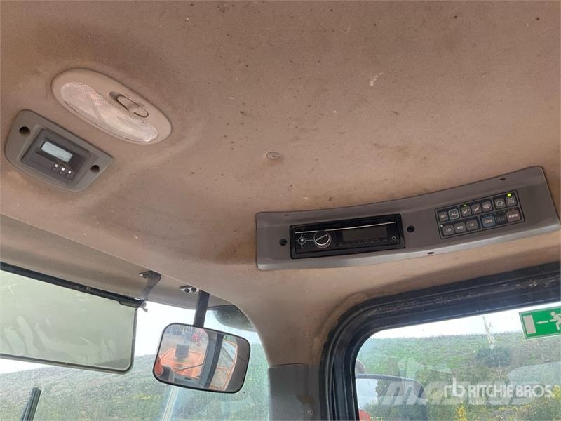 Doosan DL420 Wheel loaders