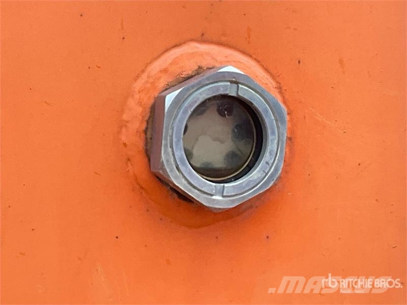 Doosan DL420 Wheel loaders
