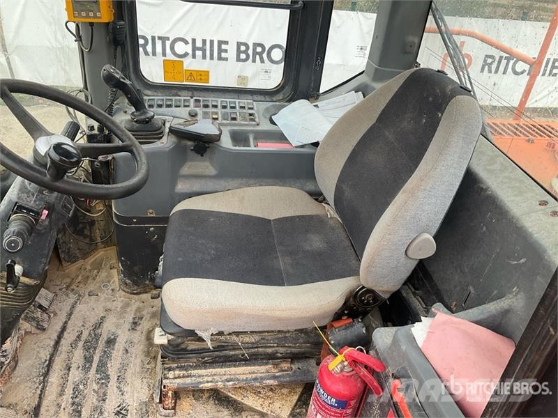 Doosan DL420 Wheel loaders