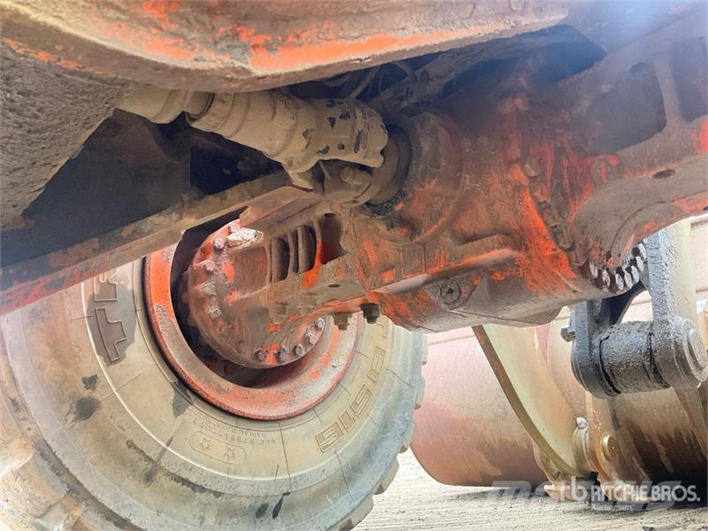 Doosan DL420 Wheel loaders