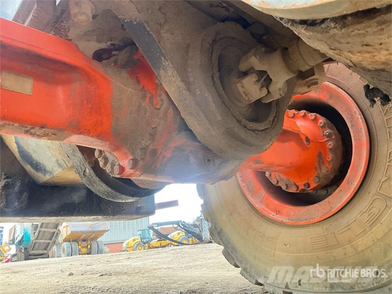 Doosan DL420 Pyöräkuormaajat