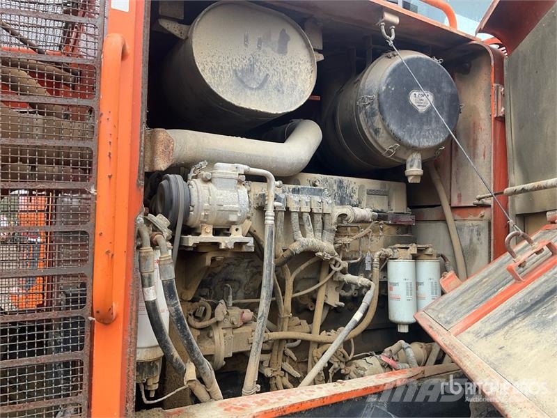 Doosan DL420 Wheel loaders