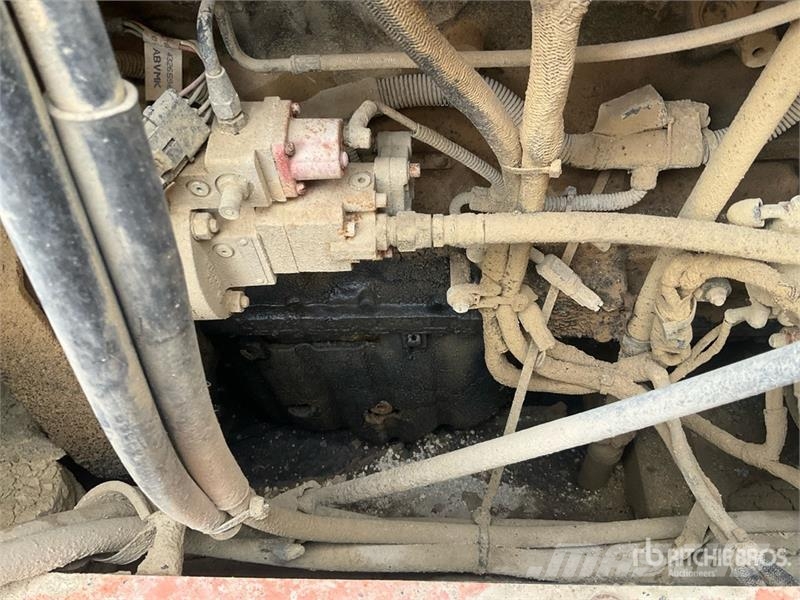Doosan DL420 Wheel loaders