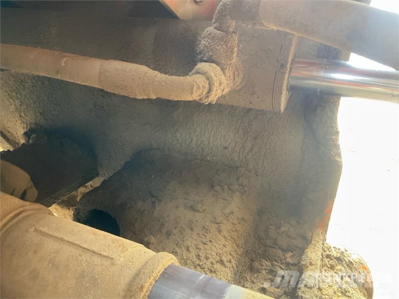 Doosan DL420 Wheel loaders