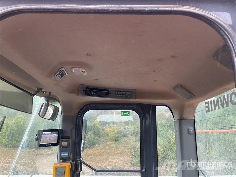 Doosan DL420 Wheel loaders
