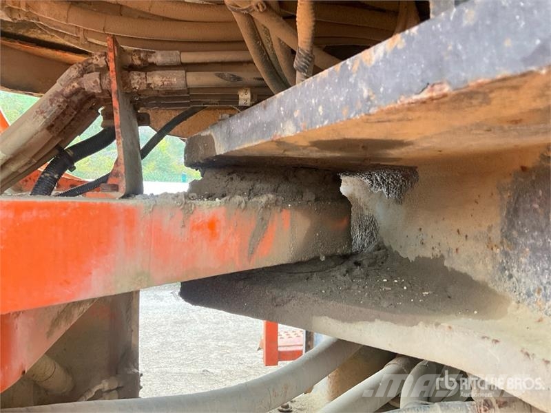 Doosan DL420 Wheel loaders