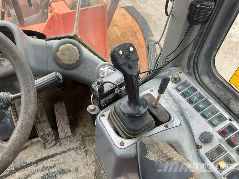 Doosan DL420 Wheel loaders