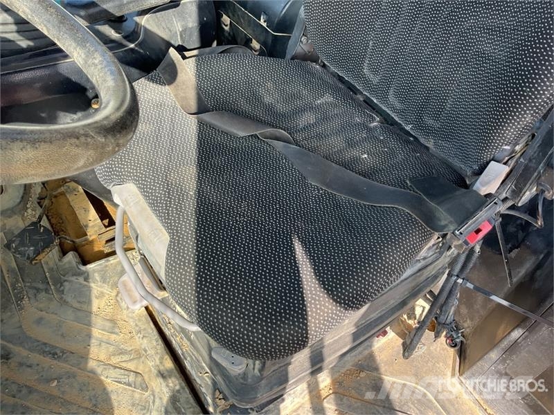 Doosan DL450-5 Wheel Loader Wheel loaders