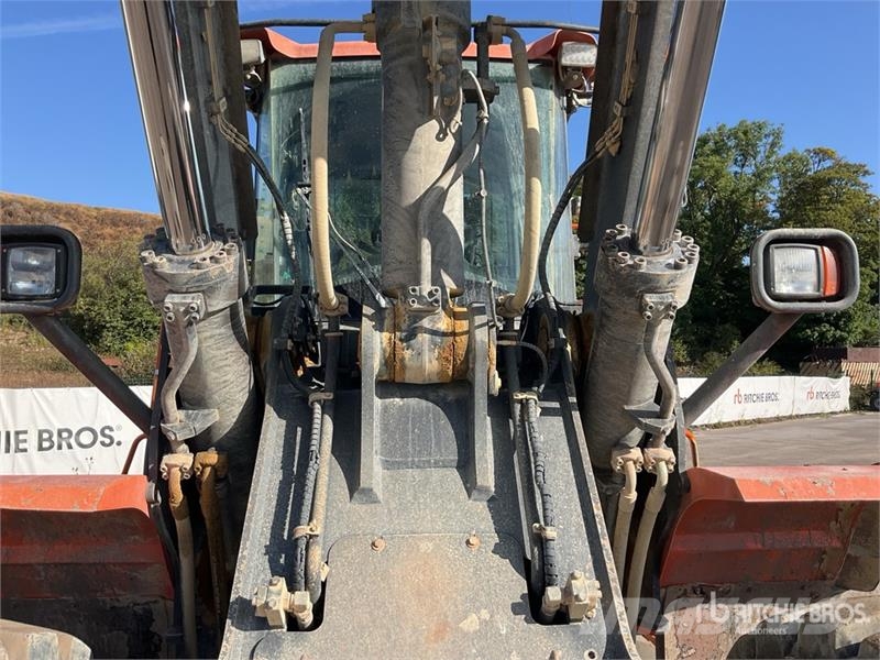 Doosan DL450-5 Wheel Loader Wheel loaders