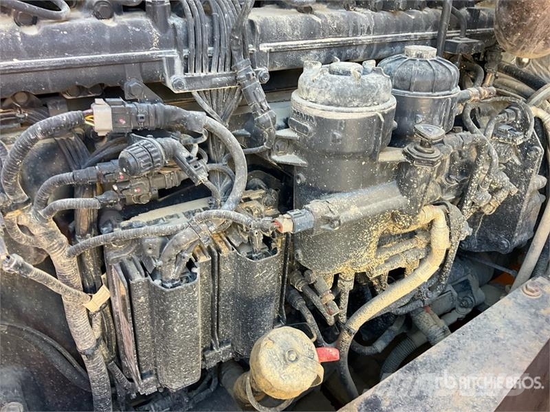 Doosan DL450-5 Wheel Loader Wheel loaders