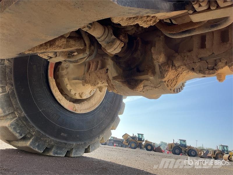 Doosan DL450-5 Wheel Loader Wheel loaders