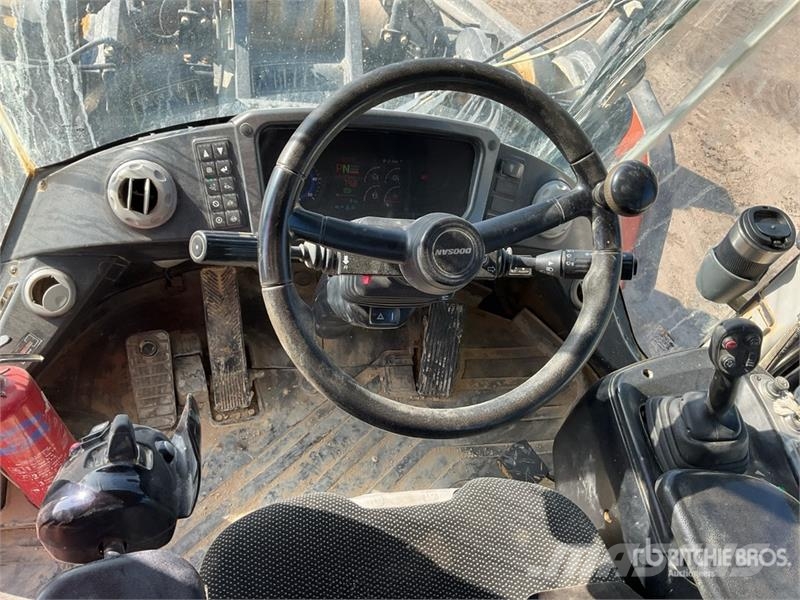 Doosan DL450-5 Wheel Loader Wheel loaders